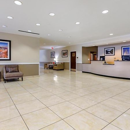 Charleston Tower Hotel Екстер'єр фото