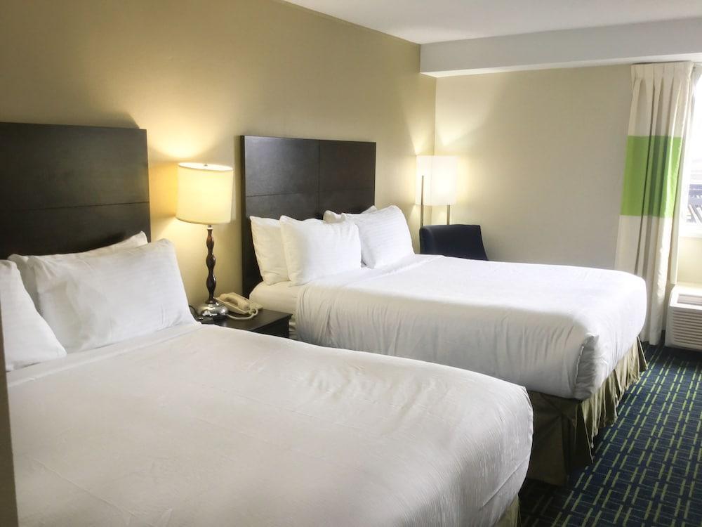 Charleston Tower Hotel Екстер'єр фото