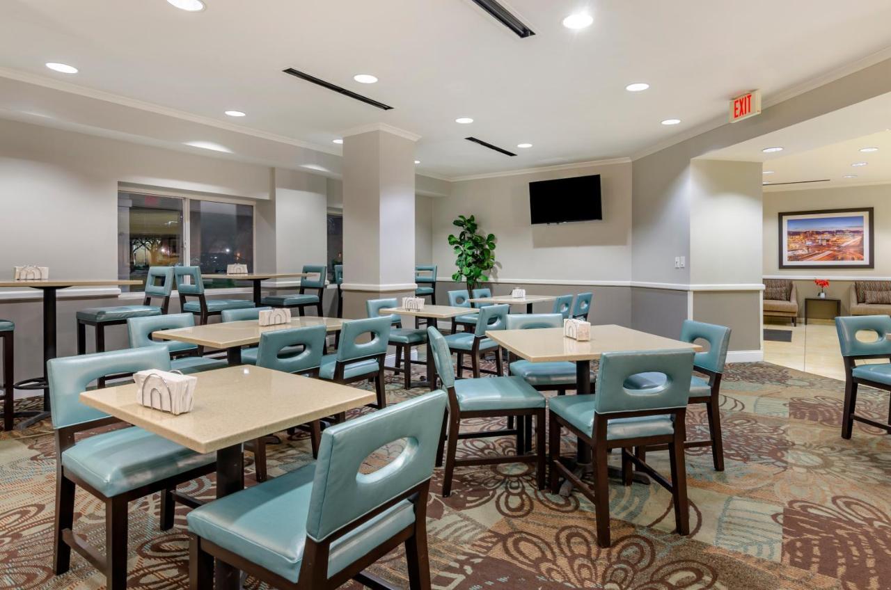Charleston Tower Hotel Екстер'єр фото