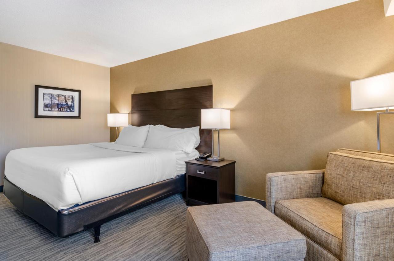 Charleston Tower Hotel Екстер'єр фото