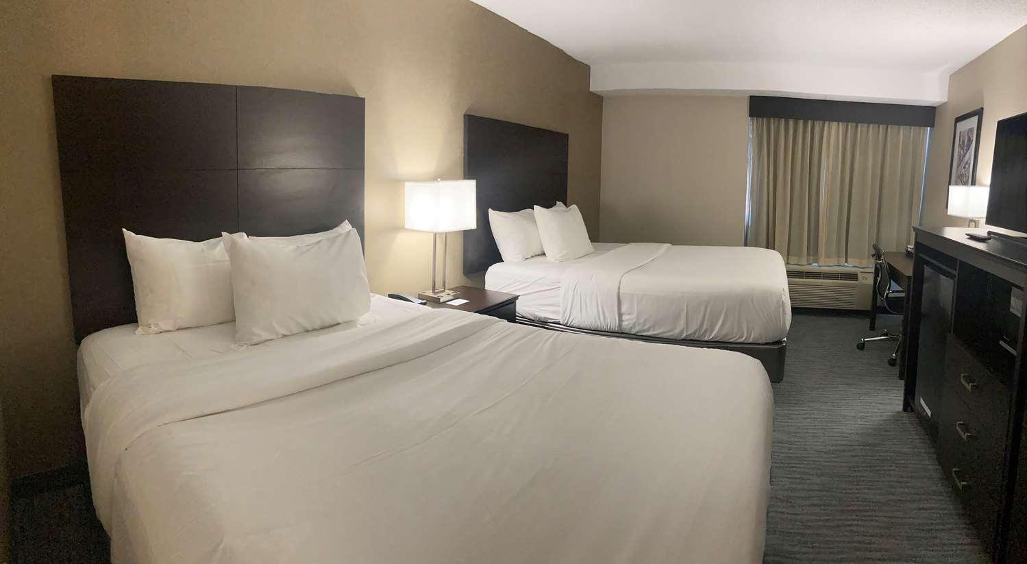 Charleston Tower Hotel Екстер'єр фото