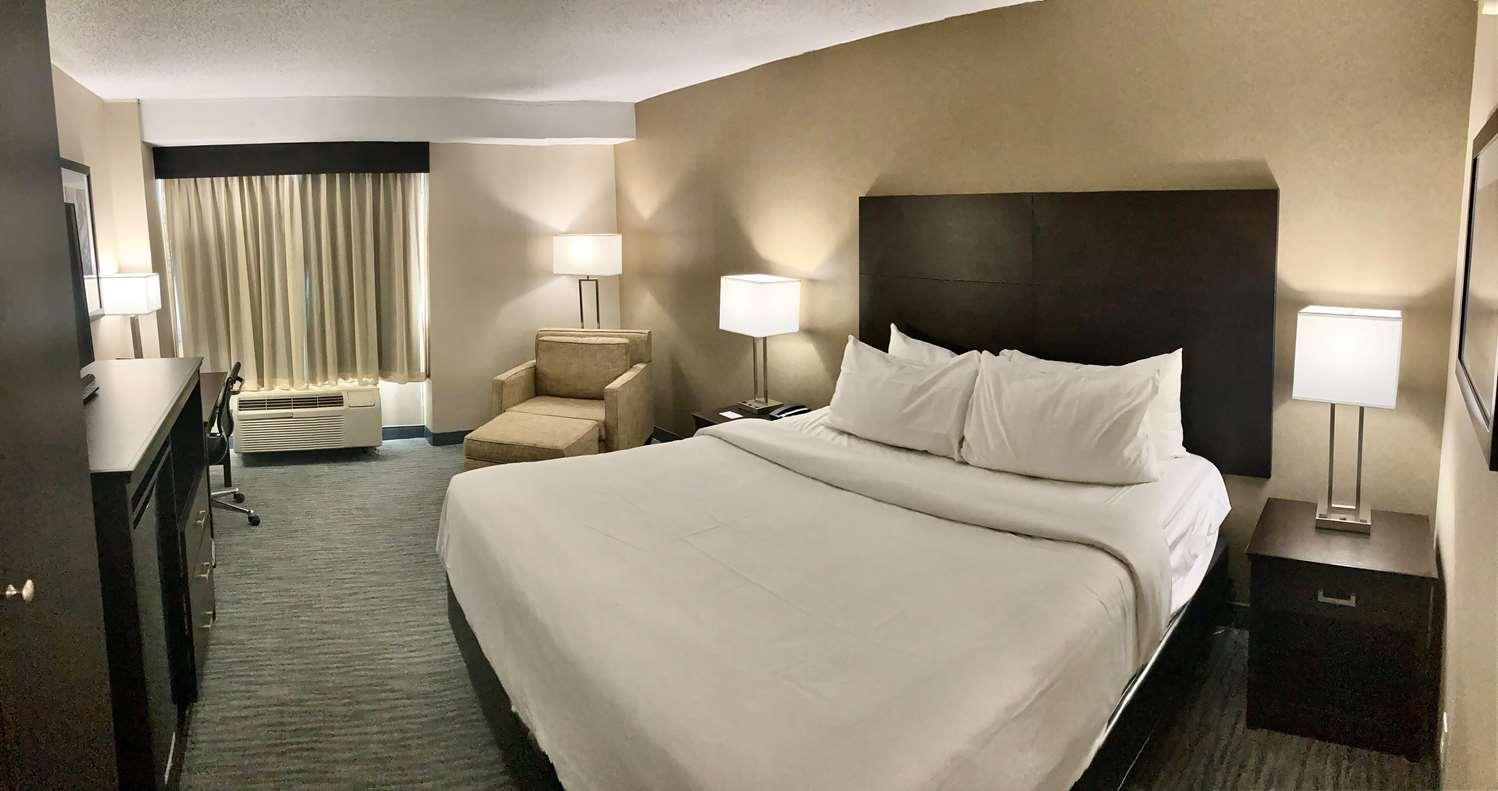 Charleston Tower Hotel Екстер'єр фото