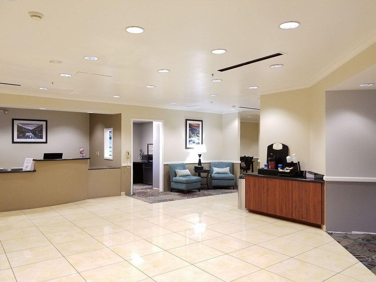 Charleston Tower Hotel Екстер'єр фото