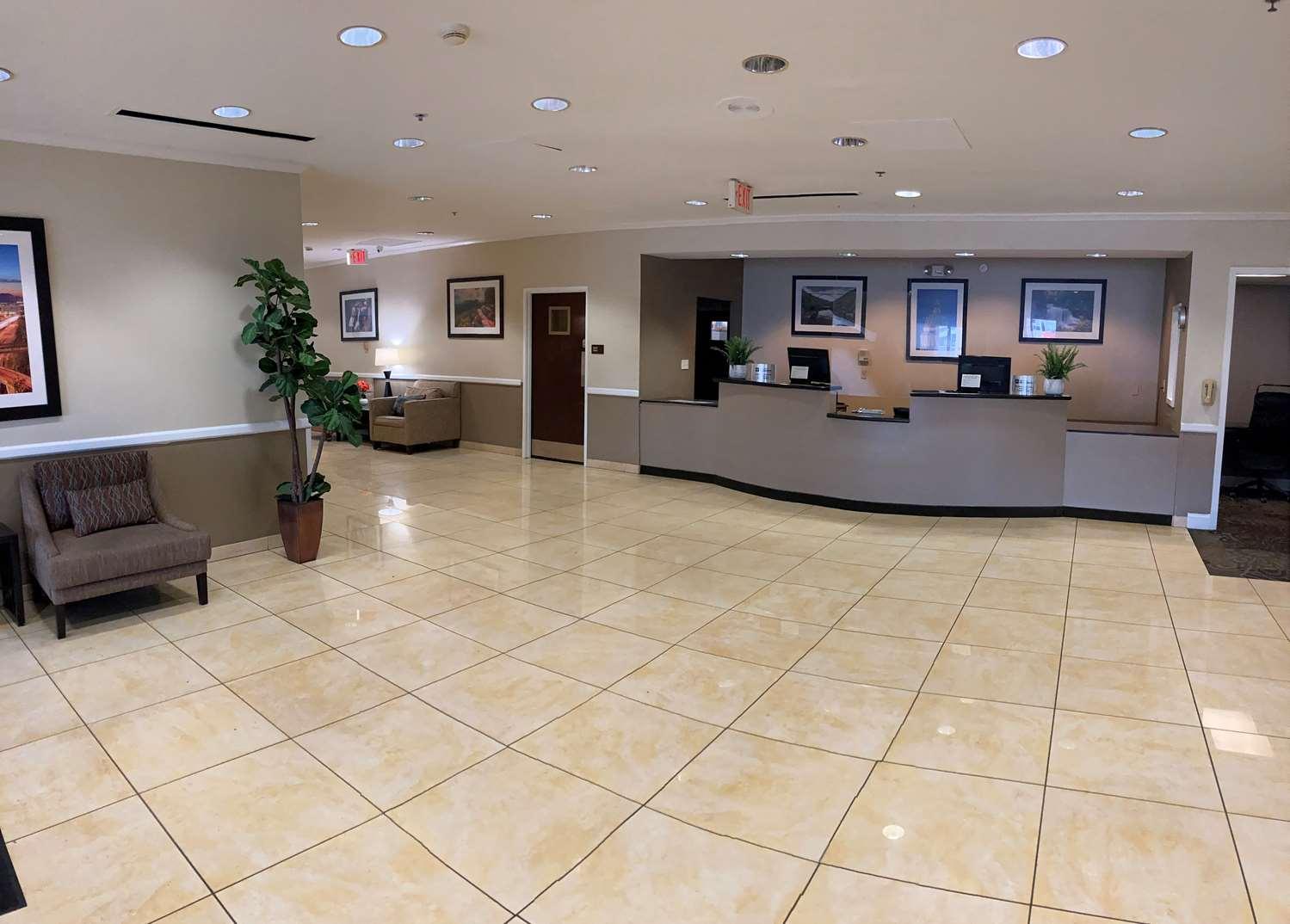 Charleston Tower Hotel Екстер'єр фото