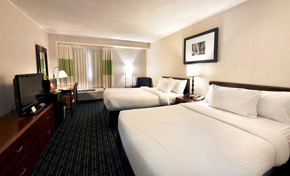 Charleston Tower Hotel Екстер'єр фото