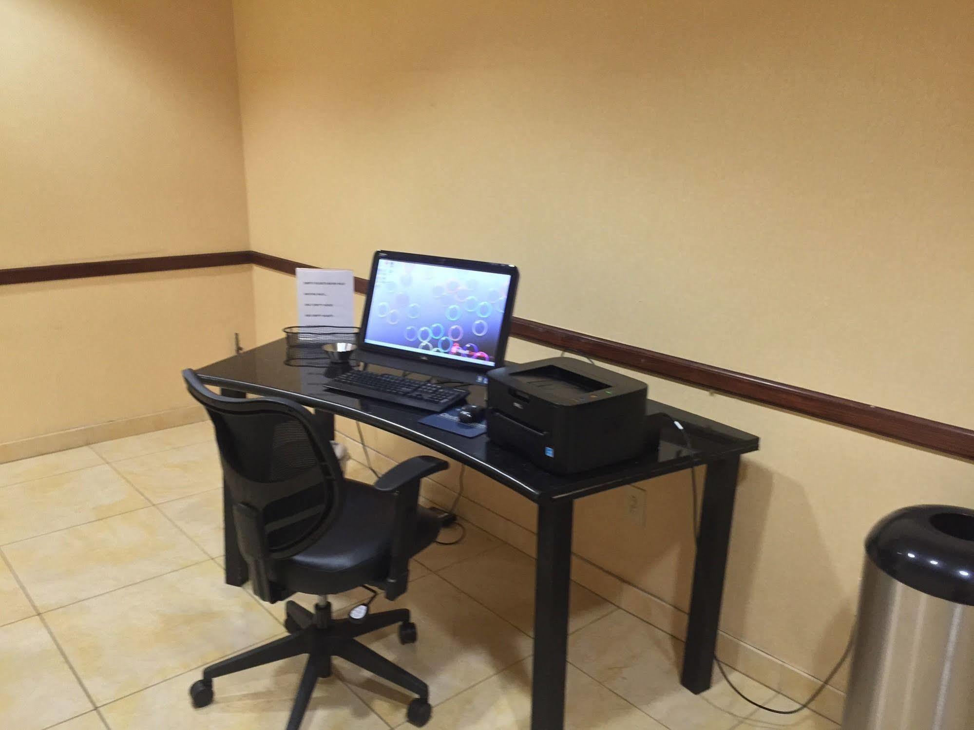 Charleston Tower Hotel Екстер'єр фото